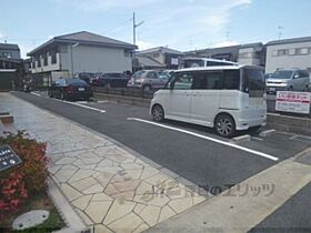 デ・ラ・プレミール 203 ｜ 京都府京都市山科区大宅御供田町（賃貸アパート1LDK・2階・42.80㎡） その21