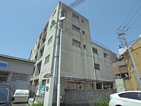 ヤマシナアーバンコテージ 107 ｜ 京都府京都市山科区音羽前田町（賃貸マンション1K・1階・23.50㎡） その6