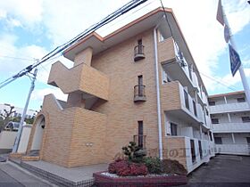 京都府京都市山科区御陵鴨戸町（賃貸マンション1K・3階・20.00㎡） その1