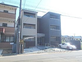 京都府京都市伏見区深草フケノ内町（賃貸マンション1K・1階・32.96㎡） その5