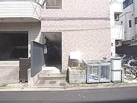 京都府京都市伏見区深草西浦町２丁目（賃貸マンション1K・3階・18.35㎡） その18