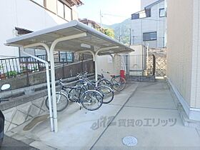 レオネクスト京都 301 ｜ 京都府京都市山科区大宅中小路町（賃貸アパート1R・3階・30.49㎡） その15