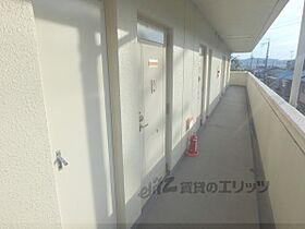 リビエール藤尾 408 ｜ 滋賀県大津市藤尾奥町（賃貸マンション1K・4階・20.00㎡） その24