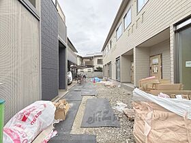 京都府京都市伏見区深草平田町（賃貸アパート1LDK・1階・30.33㎡） その8