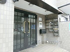 ルシエール四ノ宮 401 ｜ 京都府京都市山科区四ノ宮川原町（賃貸マンション1K・4階・21.00㎡） その16