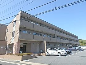 プリマヴェーラ桃山 204 ｜ 京都府京都市伏見区桃山町遠山（賃貸マンション3LDK・2階・66.15㎡） その1