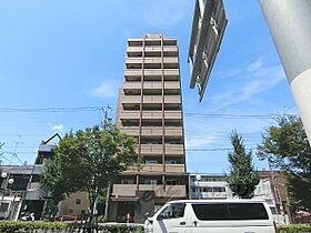 京都府京都市南区東九条上御霊町（賃貸マンション1DK・7階・25.84㎡） その12