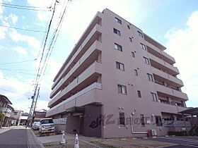 京都府京都市山科区音羽役出町（賃貸マンション2LDK・4階・58.71㎡） その1