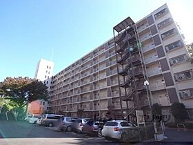 山科南団地G棟  ｜ 京都府京都市山科区西野阿芸沢町（賃貸マンション3LDK・10階・63.36㎡） その1