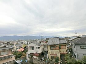 京都府京都市山科区御陵岡町（賃貸マンション1K・3階・22.12㎡） その20