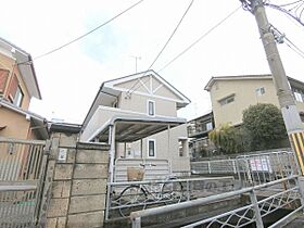 京都府京都市山科区四ノ宮大将軍町（賃貸アパート1K・2階・28.50㎡） その1