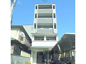 京都府京都市東山区大黒町通松原下る２丁目山城町（賃貸マンション1K・1階・27.16㎡） その1