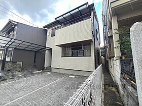 音羽草田町18-18戸建  ｜ 京都府京都市山科区音羽草田町（賃貸一戸建3LDK・2階・79.49㎡） その3