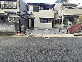 音羽草田町18-18戸建  ｜ 京都府京都市山科区音羽草田町（賃貸一戸建3LDK・2階・79.49㎡） その20