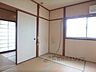 寝室：和室