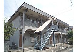 森山マンション