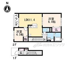 ＢｒｏｗｎｉｅＨｏｕｓｅ東野