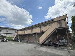 ドミール深草