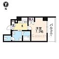 マインズ・コム四条大宮6階5.7万円