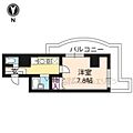 サムパティーク山科10階4.9万円