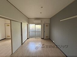 クレスト大塚 001 地下1階2Kのリビング/ダイニング