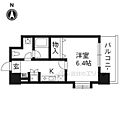 ベラジオ烏丸三条10階6.8万円