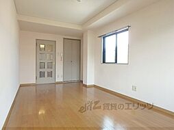 京都地下鉄東西線 東山駅 徒歩3分の賃貸マンション 4階1Kのリビング/ダイニング