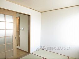 フラクハイツ 2階1DKのリビング/ダイニング