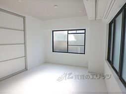 第8パールハイツ安井 102 1階1Kのリビング/ダイニング