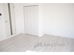 京都地下鉄東西線 山科駅 徒歩9分の賃貸マンション 1階1Kのリビング/ダイニング