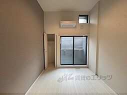 ハーモニーテラス椥辻中在家町 103 1階1Kのリビング/ダイニング