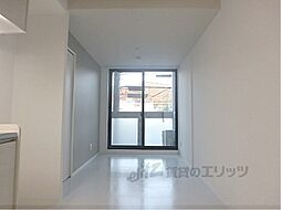 INSIGHT REPOS YAMASHINA ONO 204 2階1LDKのリビング/ダイニング