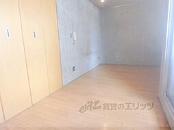 阪急京都本線 大宮駅 徒歩2分の賃貸マンション 6階ワンルームのリビング/ダイニング