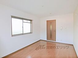 カーサコモド 3階1Kのリビング/ダイニング