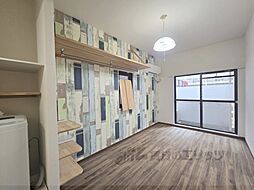 ロマネスク清水坂 104 1階1Kのリビング/ダイニング