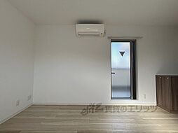ＫＹＯＴＯ　ＨＯＵＳＥくいな橋 302 3階ワンルームのリビング/ダイニング