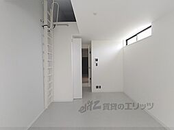 Ｓａｋｕｒａ　Ｔｅｒｒａｃｅ 203 2階1Kのリビング/ダイニング