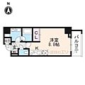 コンフォート五条大宮6階7.0万円