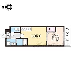京阪宇治線 六地蔵駅 徒歩3分