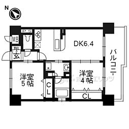 エステムプラザ京都河原町通IIレジデンシャル