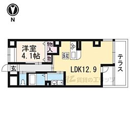 京阪宇治線 六地蔵駅 徒歩7分