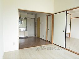 マルサクマンション 2DKの写真