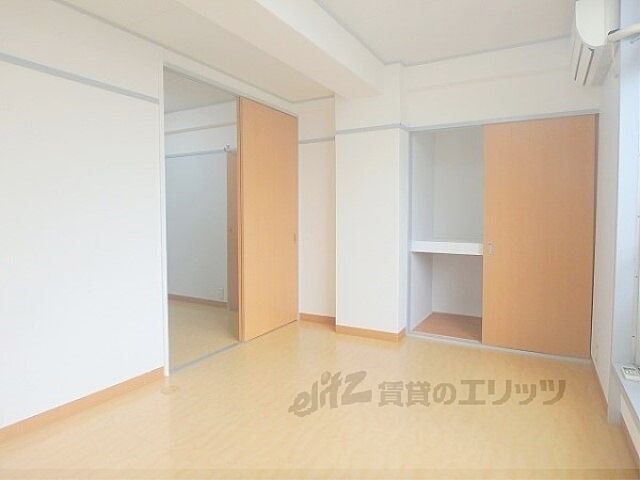 子供部屋