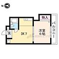 Crest2階4.3万円