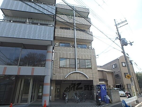 タイムスピア 401｜京都府京都市山科区小野蚊ケ瀬町(賃貸マンション1K・4階・22.00㎡)の写真 その10