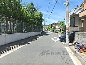 ハイツ和泉 2F-3 ｜ 京都府京都市右京区嵯峨広沢御所ノ内町（賃貸アパート1DK・2階・28.35㎡） その20