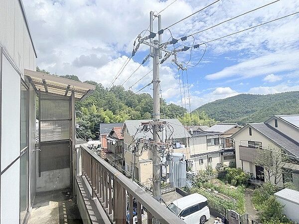 グレーシー原谷 301｜京都府京都市北区大北山原谷乾町(賃貸マンション2DK・3階・34.83㎡)の写真 その23