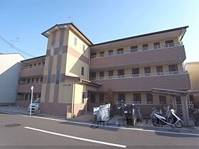 グラン上桂 106 ｜ 京都府京都市西京区上桂北ノ口町（賃貸アパート1R・1階・27.20㎡） その1