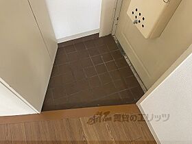 京都府京都市西京区山田御道路町（賃貸マンション1R・2階・17.00㎡） その9