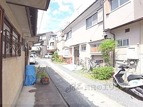 京都府京都市西京区桂池尻町（賃貸一戸建2K・--・30.98㎡） その15